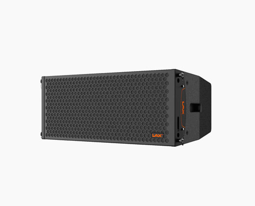 LAX OP3210L??雙10寸二分頻單驅(qū)動(dòng)線陣列揚(yáng)聲器